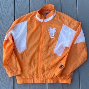 Vintage UT Knoxville Starter windbreaker